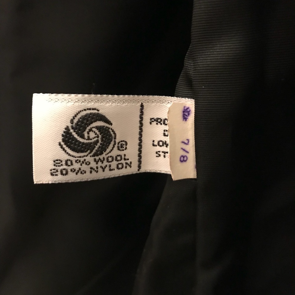 Coat - Picture 7 of 7